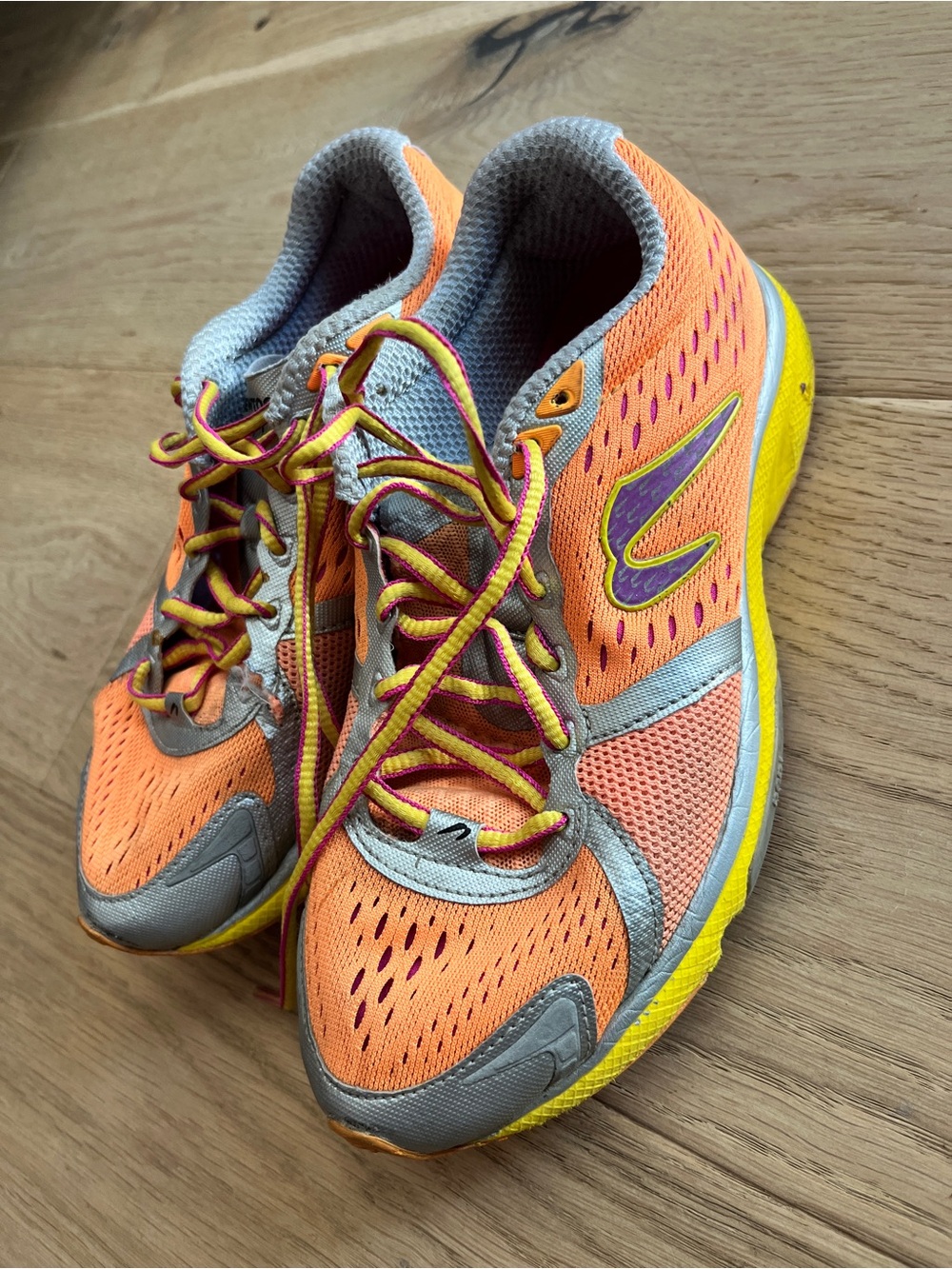 Newton Women’s Running Sneakers